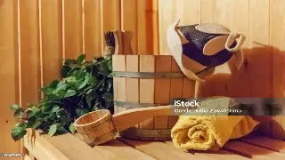 桑拿起源探秘：揭秘桑拿文化的历史渊源 图片