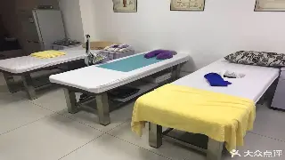 南京桑拿体验分享：一次难忘的身心放松之旅 图片