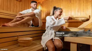 我的南京桑拿心得：分享放松身心的桑拿体验 图片