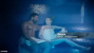 桑拿人群建议：不同人群的桑拿体验与注意事项 图片