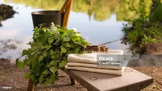 南京桑拿人群指南：哪些人适合？哪些人不宜？ 图片