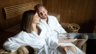 南京按摩名店推荐：体验极致放松的桑拿按摩之旅 图片