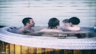 桑拿溯源：探秘南京桑拿文化的历史渊源与发展脉络 图片