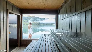 南京按摩名店巡礼：放松身心，享受极致SPA体验 图片