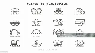 南京桑拿类型大揭秘：全面了解南京的桑拿种类 图片