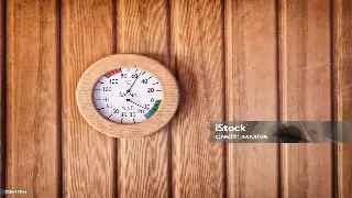 桑拿的健康益处：深度解析桑拿对身心的积极影响 图片