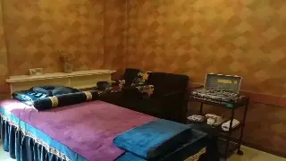 桑拿文化的历史回溯：探寻南京桑拿按摩的起源与发展 图片