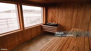 南京桑拿按摩：揭秘桑拿的健康益处，焕发活力！ 图片