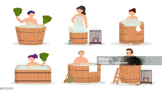 南京桑拿按摩人群建议：不同人群的养生之道与注意事项 图片