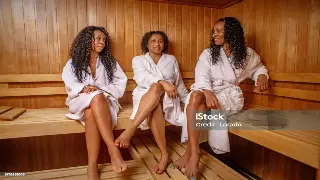 南京桑拿按摩专业教程：解锁深度放松的按摩技巧 图片