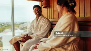 专业按摩教程：解锁南京桑拿按摩的独特魅力，提升技艺 图片