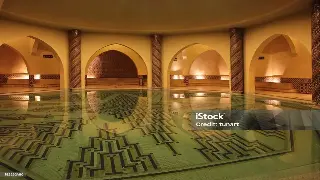 南京桑拿按摩人群养生指南：不同人群的专属健康方案 图片