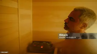 南京桑拿按摩：专业教程教你解锁舒适按摩技巧 图片