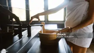 南京桑拿按摩的益处：舒缓身心，焕发健康活力 图片