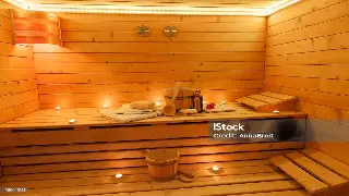 南京桑拿类型大揭秘：解锁你的专属放松之旅 图片