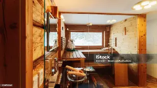 南京桑拿按摩人群养生指南：不同人群的健康益处与注意事项 图片