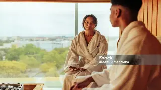 南京桑拿按摩人群建议：不同人群的养生按摩方案 图片