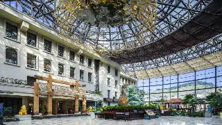 南京按摩名店探秘：舒缓身心的顶级桑拿按摩体验 图片