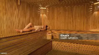 南京桑拿按摩：针对不同人群的养生指南，舒缓身心，焕发活力 图片