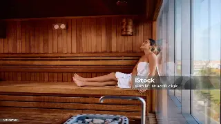 南京桑拿类型大揭秘：解锁您的专属放松之旅