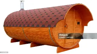 南京市桑拿类型详解：从传统芬兰式到现代日式体验