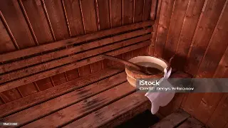 揭秘桑拿的益处：南京桑拿按摩对身心健康的积极影响 图片