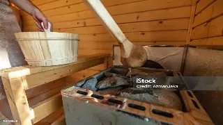 桑拿的文化之旅：探秘南京桑拿按摩的起源与发展 图片