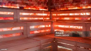 不同人群的桑拿养生指南：儿童、孕妇、老人，各有讲究！