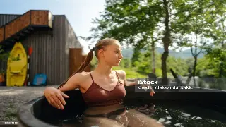 追溯南京桑拿按摩的文化渊源：历史、发展与养生之道 图片