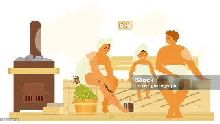 南京桑拿按摩体验分享：心得总结，探索不同人群养生之道