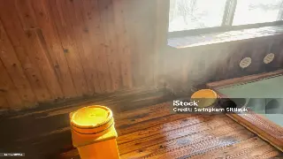 桑拿的健康密码：南京桑拿的益处与养生之道 图片