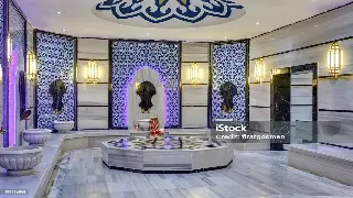 南京桑拿揭秘：深度解析桑拿的健康益处与养生之道 图片