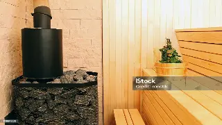 解锁南京桑拿类型：深度解析特色桑拿，体验身心之旅