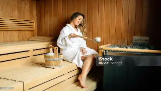 南京桑拿新体验：解压舒缓，尽享健康益处