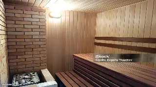 解密桑拿的健康密码：舒缓压力、改善睡眠、焕发活力