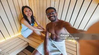 南京人必看：桑拿不止是流汗！解锁你不知道的N种益处