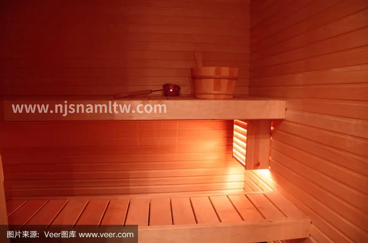 桑拿玩法