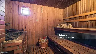 不止是洗澡那么简单！深度揭秘桑拿文化的千年演变史与养生之道