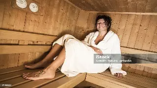 蒸汽氤氲里的千年秘密：南京人，你真的了解桑拿的起源吗？