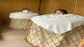 南京桑拿大揭秘：别只知道干蒸湿蒸，这几种特色桑拿你体验过没？