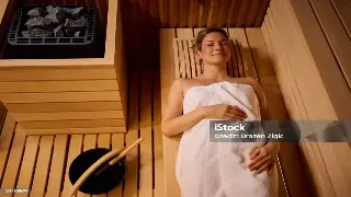 南京“蒸”功夫：桑拿类型大揭秘，总有一款让你飘飘欲仙！