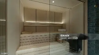 南京桑拿：不只是洗澡，解锁身心焕活的秘密武器！ 图片