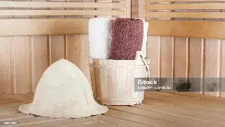 千年水韵，一朝解乏：桑拿浴的前世今生，你不知道的养生秘密！