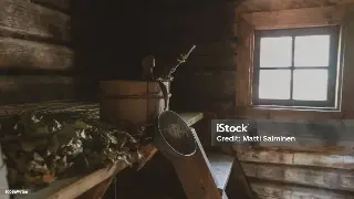 南京桑拿大揭秘：别只知道干蒸湿蒸，这些特色桑拿才够味儿！