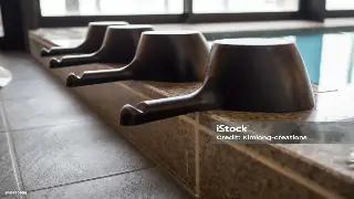 汗蒸的秘密：别只知道排毒！南京老中医告诉你桑拿的5个隐藏益处