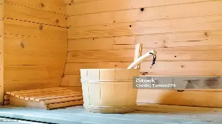 桑拿花样大揭秘：干蒸湿蒸盐蒸，哪款才是你的养生本命？