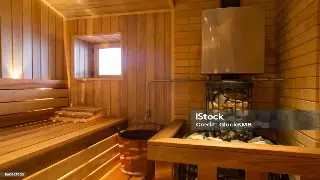 揭秘桑拿的N种姿势：你真的了解你蒸的是哪种“人间仙气”吗？