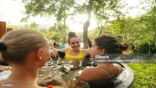 蒸腾历史：桑拿的古老秘密，不仅仅是洗澡那么简单！