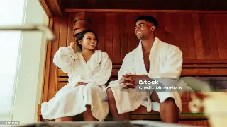 解锁身心疗愈密码：南京桑拿按摩，一次深度体验后的走心感悟！