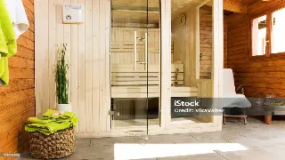 南京桑拿的隐藏秘诀：如何用热蒸放松提升你的日常健康活力